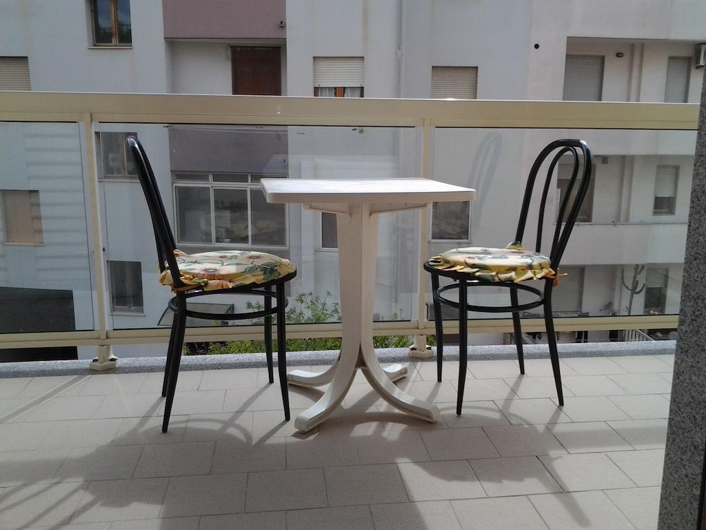Rubens Apartment Alghero Bilik gambar