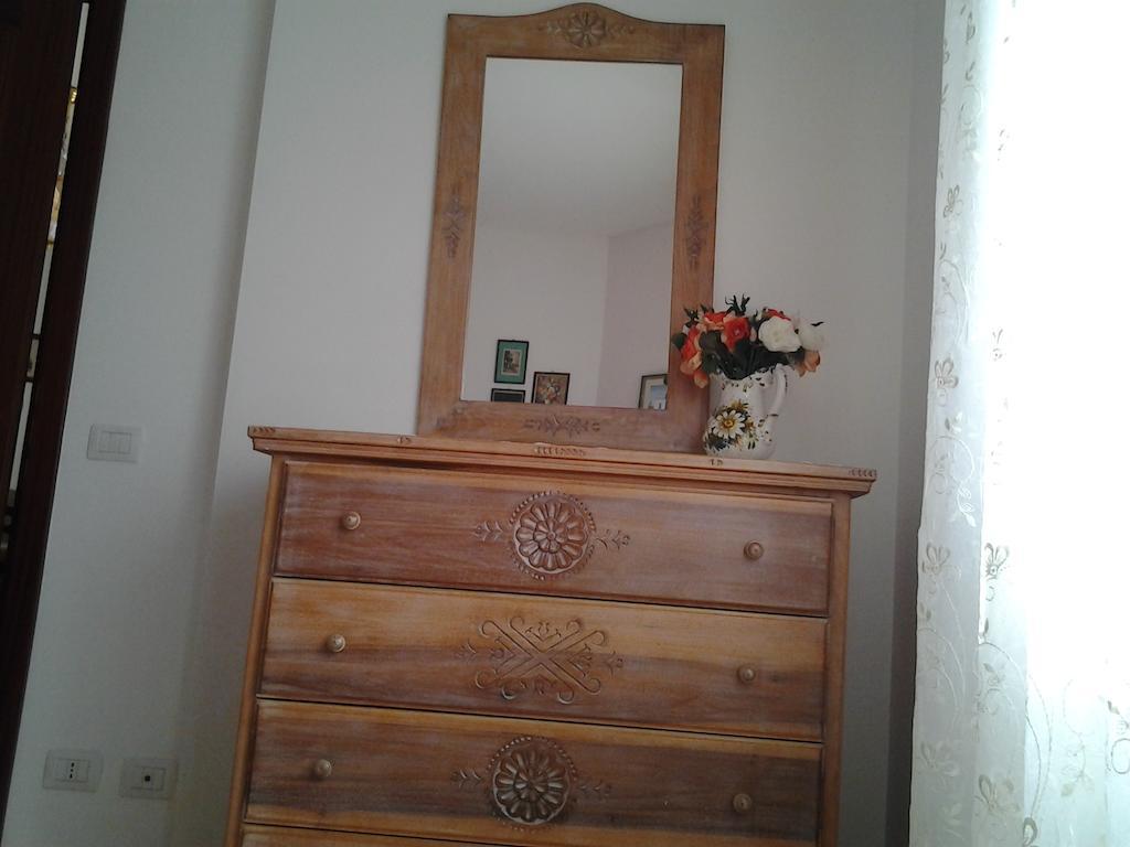 Rubens Apartment Alghero Bilik gambar