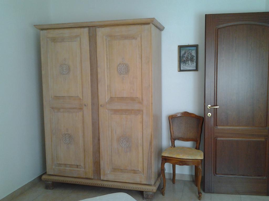 Rubens Apartment Alghero Bilik gambar