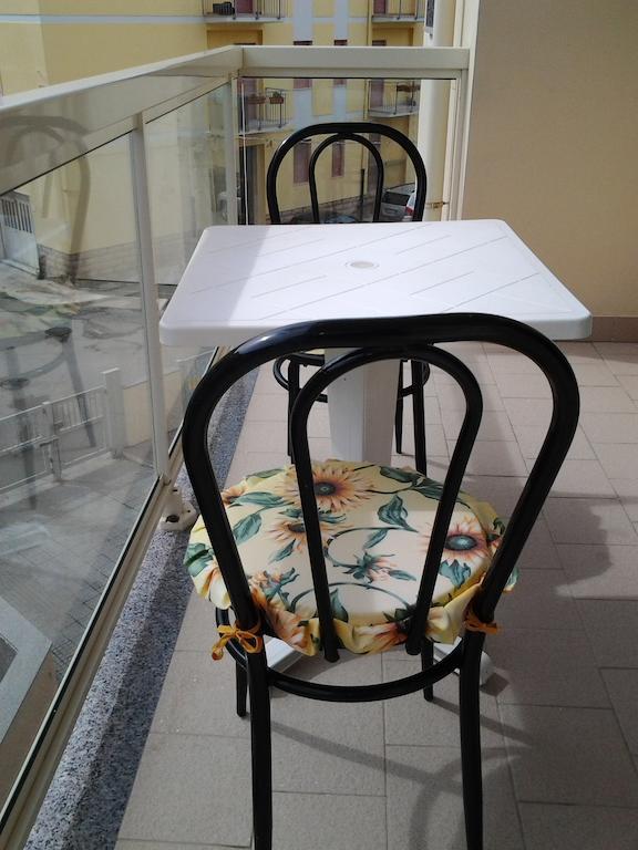 Rubens Apartment Alghero Bilik gambar