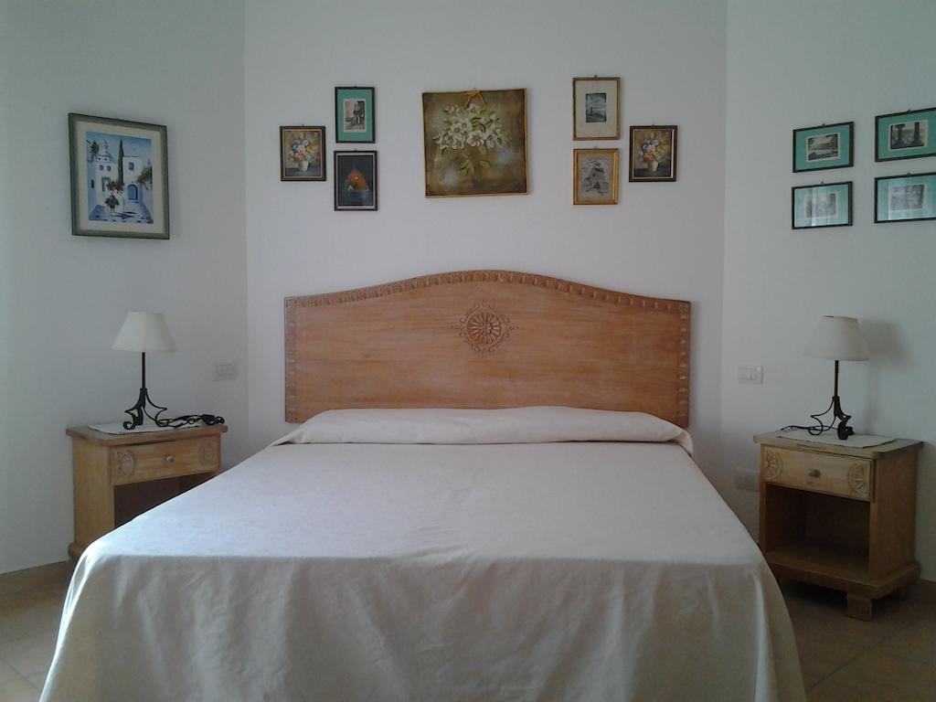Rubens Apartment Alghero Bilik gambar