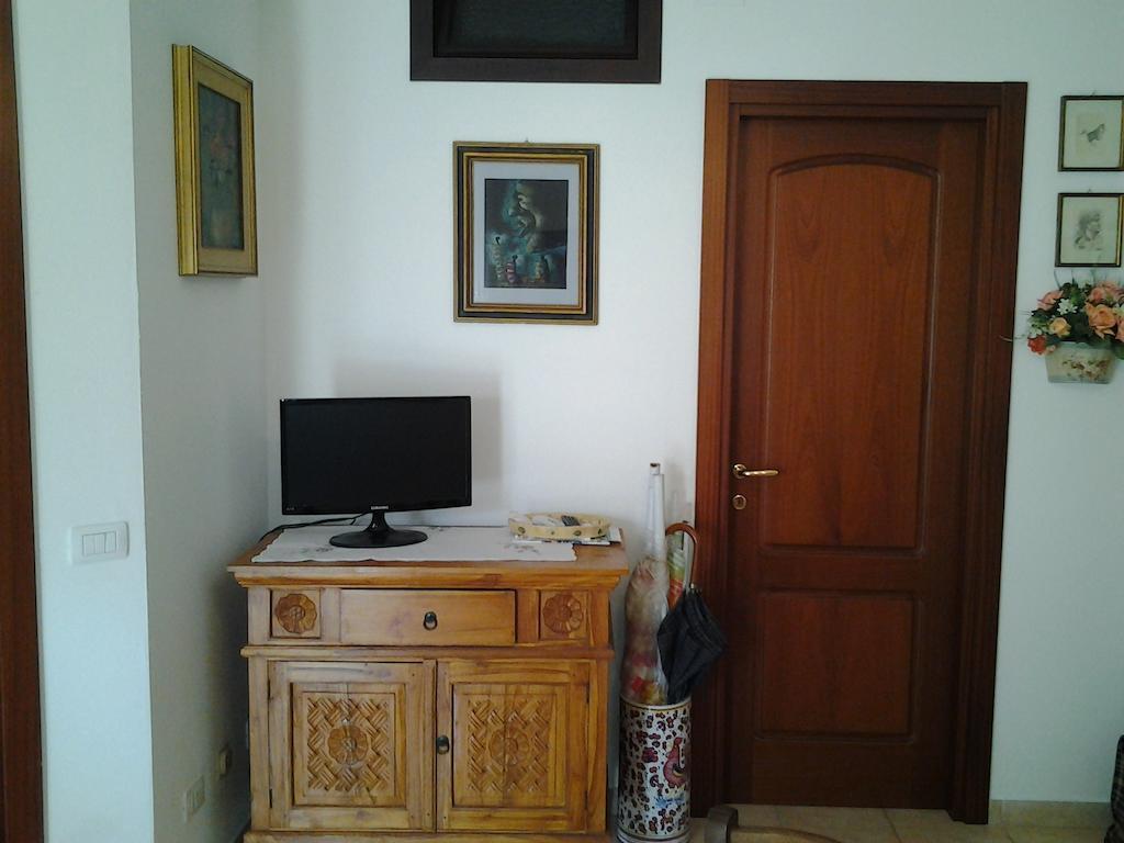 Rubens Apartment Alghero Bilik gambar