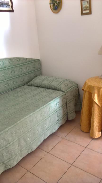 Rubens Apartment Alghero Luaran gambar