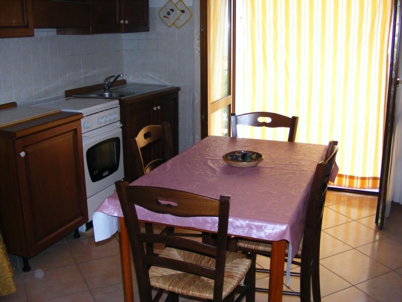 Rubens Apartment Alghero Luaran gambar